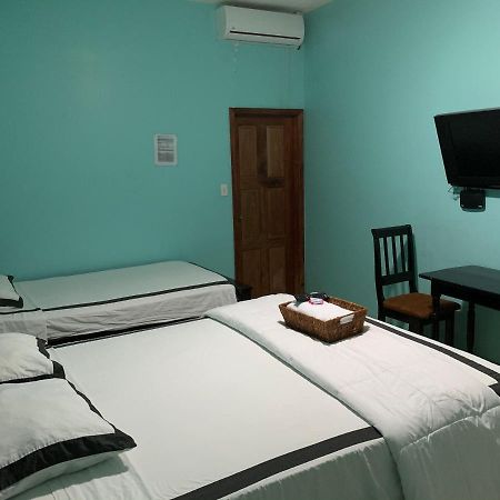 Hotel Ocean Paradise San Pedro  Bagian luar foto