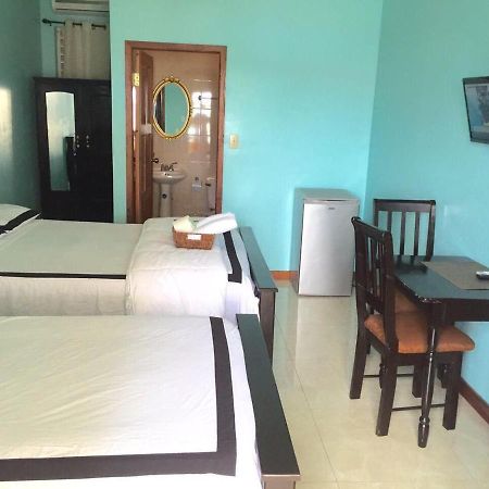 Hotel Ocean Paradise San Pedro  Bagian luar foto