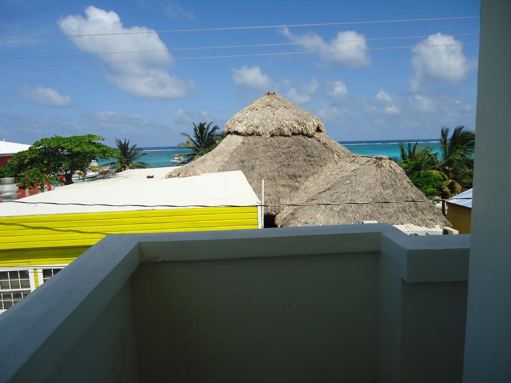 Hotel Ocean Paradise San Pedro  Bagian luar foto