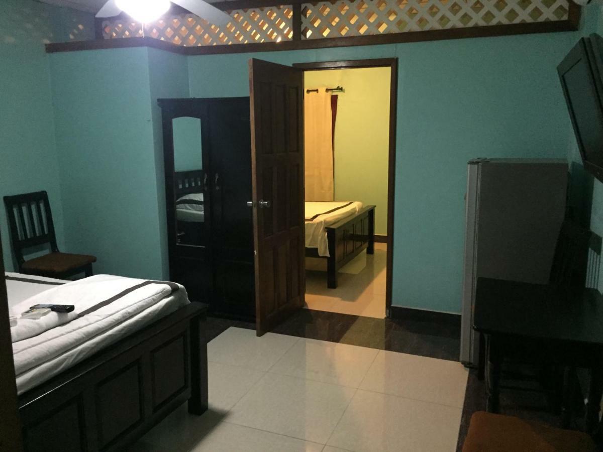 Hotel Ocean Paradise San Pedro  Bagian luar foto