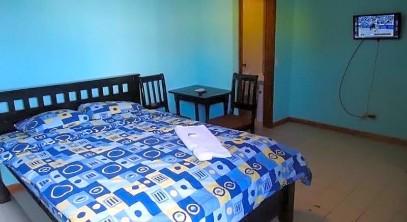 Hotel Ocean Paradise San Pedro  Bagian luar foto