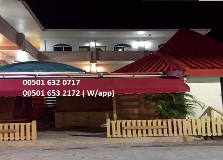 Hotel Ocean Paradise San Pedro  Bagian luar foto